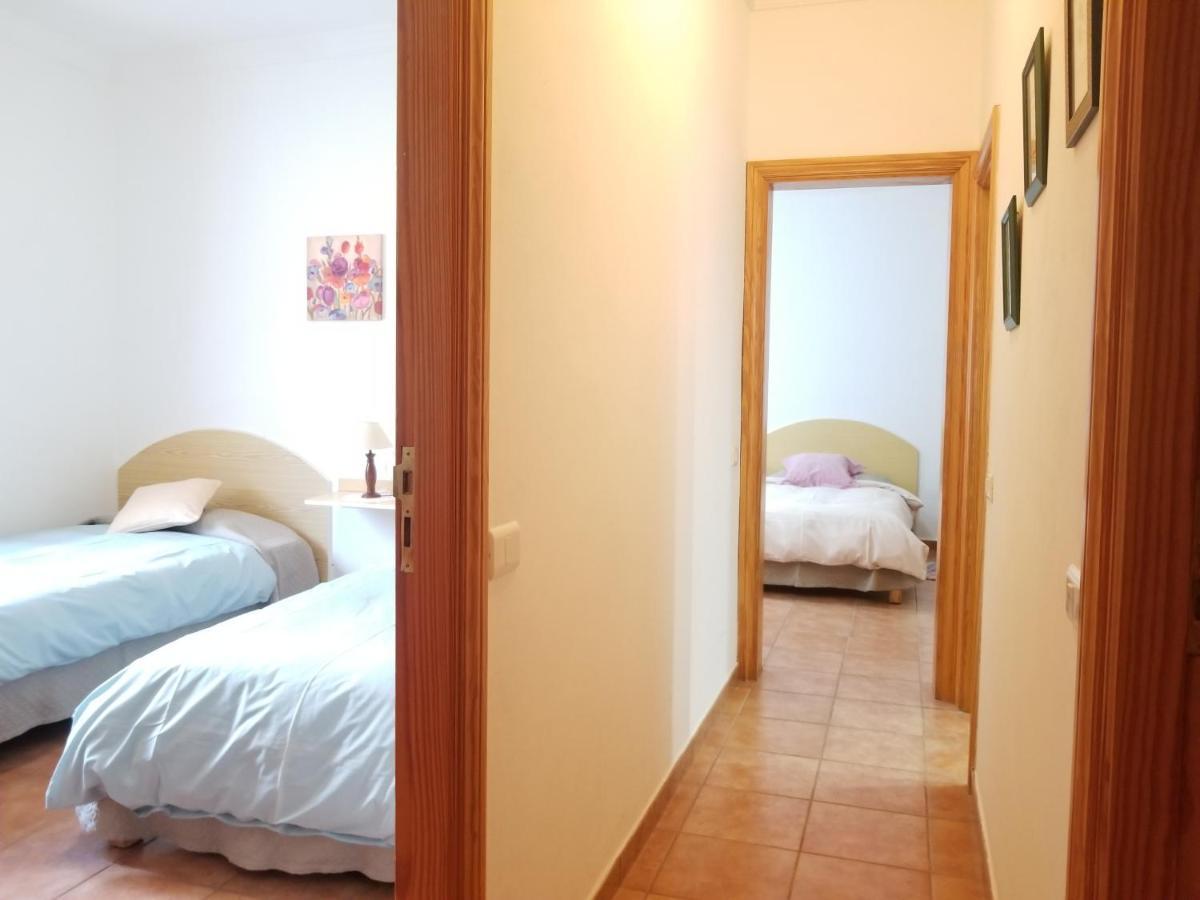 Ferienwohnung Casa Camino Tamadaba II Agaete  Exterior foto