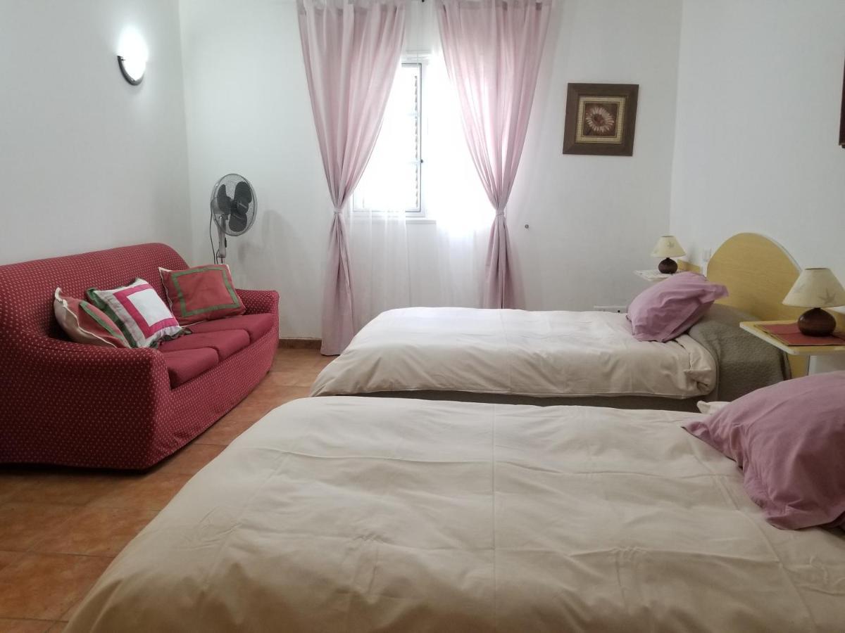 Ferienwohnung Casa Camino Tamadaba II Agaete  Exterior foto